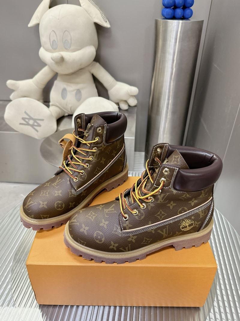 Louis Vuitton Boots